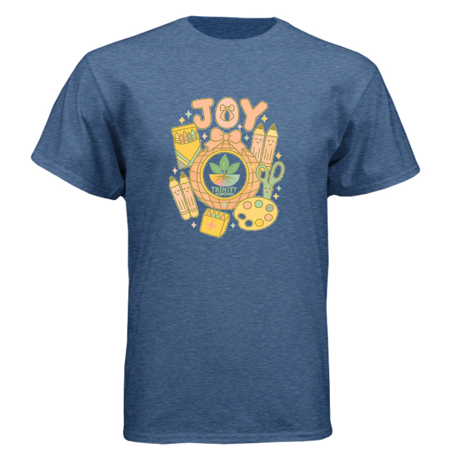 VINTAGE ROYAL - FRONT